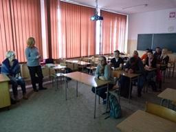 Białystok: Europejski staż młodych kucharzy