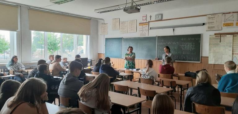 Prawa i obowiązki w miejscu pracy