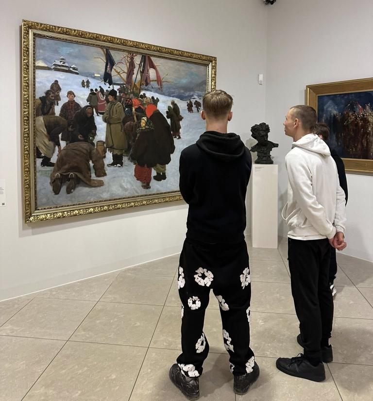 Międzynarodowy Dzień Muzeum – FestiFunDays