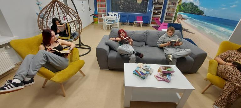  Europejski Festiwal Młodzieży Ochotniczych Hufców Pracy