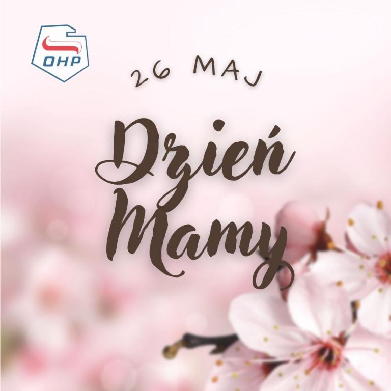 Dzień Matki