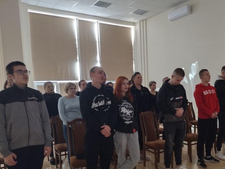 Pamięć o bohaterach