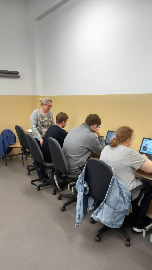 Przygotowanie do egzaminów - OSiW OHP Strzelce Krajeńskie