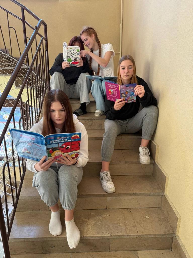 Ferie w Jaworznickim Hufcu trwają!