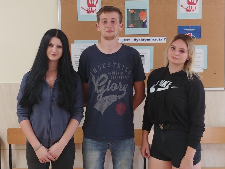 Wybory do Rady Młodzieży w OSiW Iwonicz