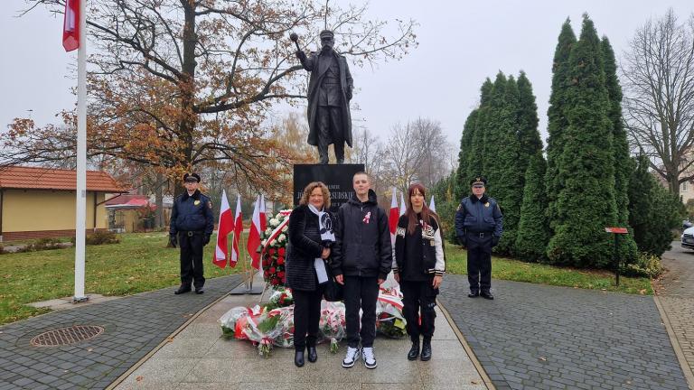 „Obchody Narodowego Święta Niepodległości”