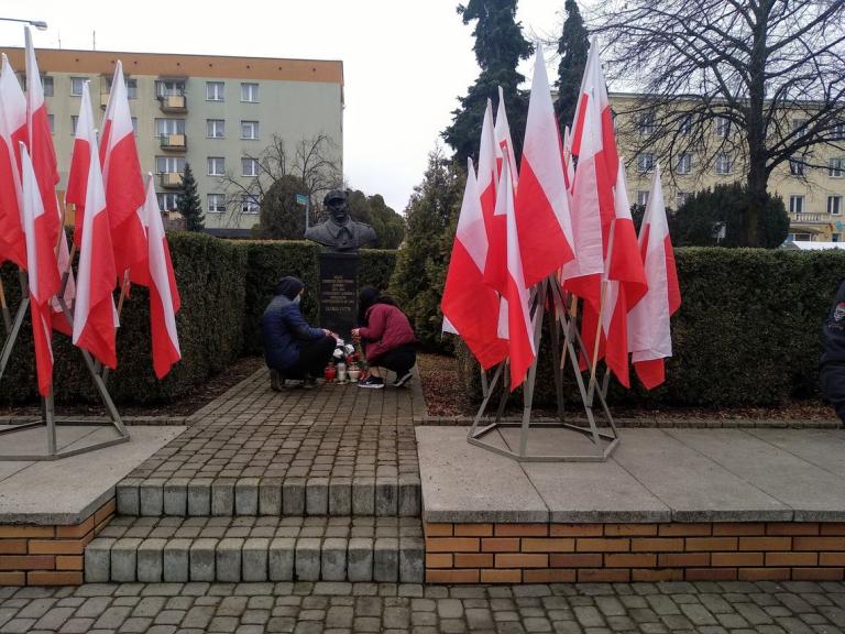Narodowy Dzień Pamięci „Żołnierzy Wyklętych”