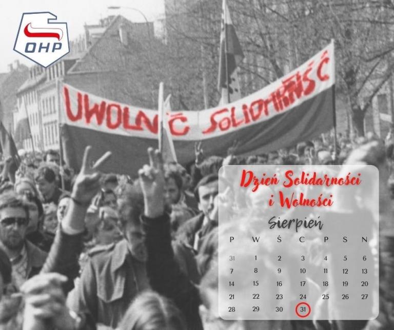 Dzień Solidarności i Wolności