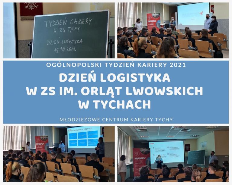 Dzień Logistyka