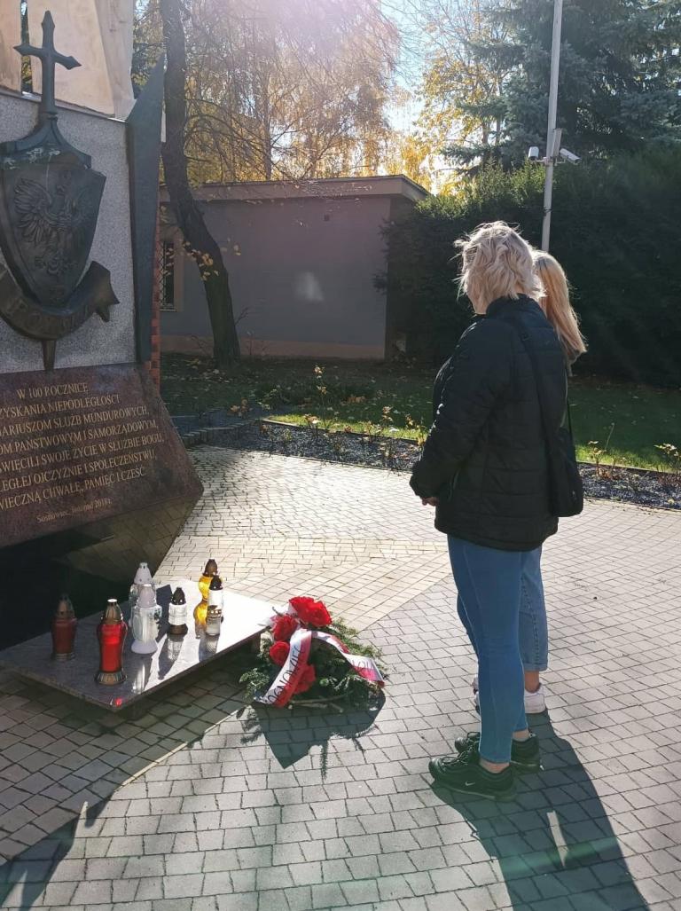 Ku pamięci…