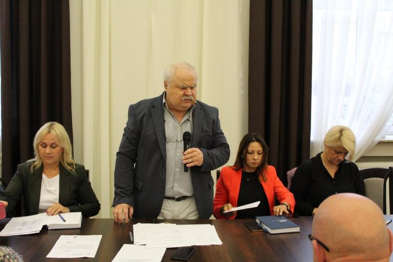 Wyjadą na zagraniczne staże 