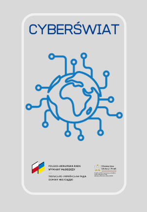 Uważaj na Cyberprzemoc