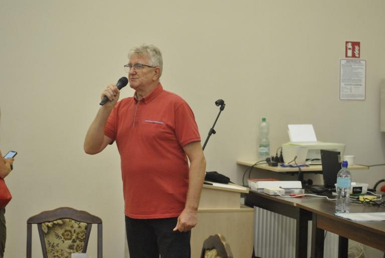 Grand Prix Wielkopolski w Brydżu Sportowym o Puchar Prezesa Spomasz Pleszew SA.
