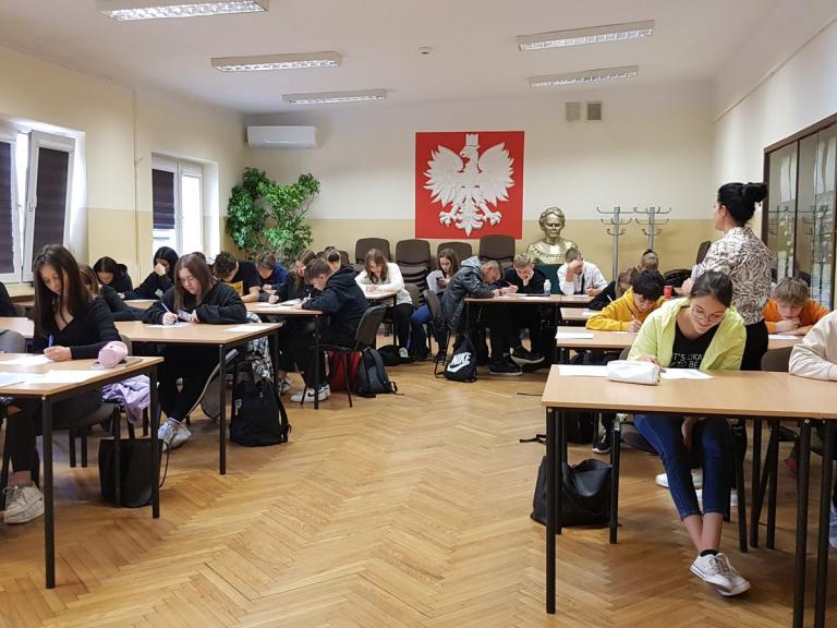 Aktywny początek jesieni w MCK Jarosław