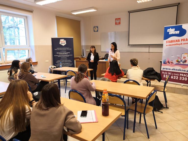 „ABC prowadzenia działalności gospodarczej” 