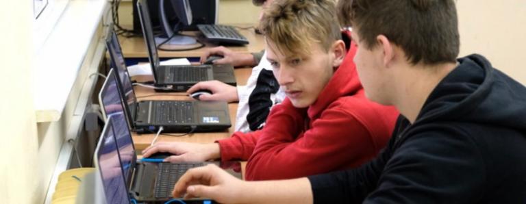 JEDNOSTKI ROZWOJU ZAWODOWEGO OHP WZNAWIAJĄ SWOJE DZIAŁANIA