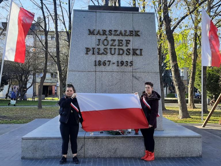 Narodowe Święto Niepodległości w rzeszowskim Hufcu