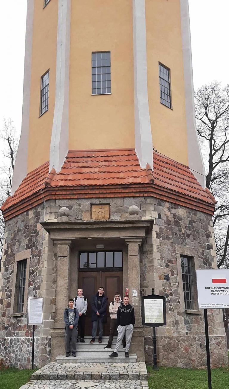 Piękna nasza Góra cała