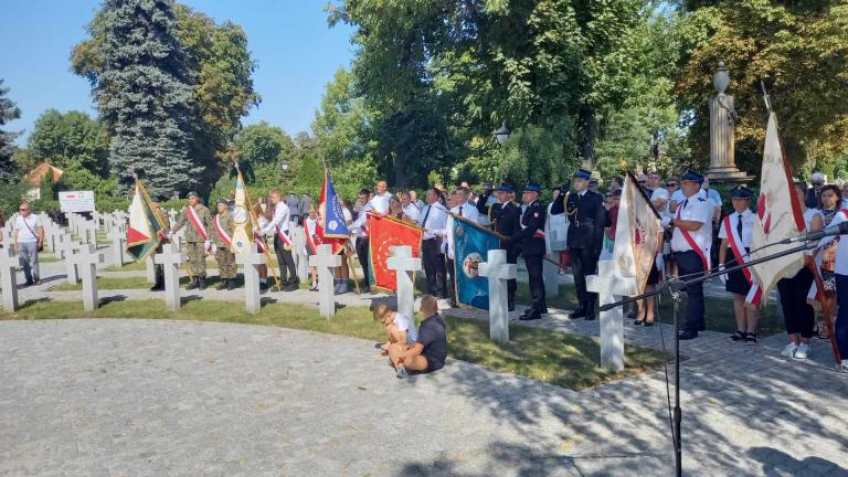 Bitwa nad Bzurą