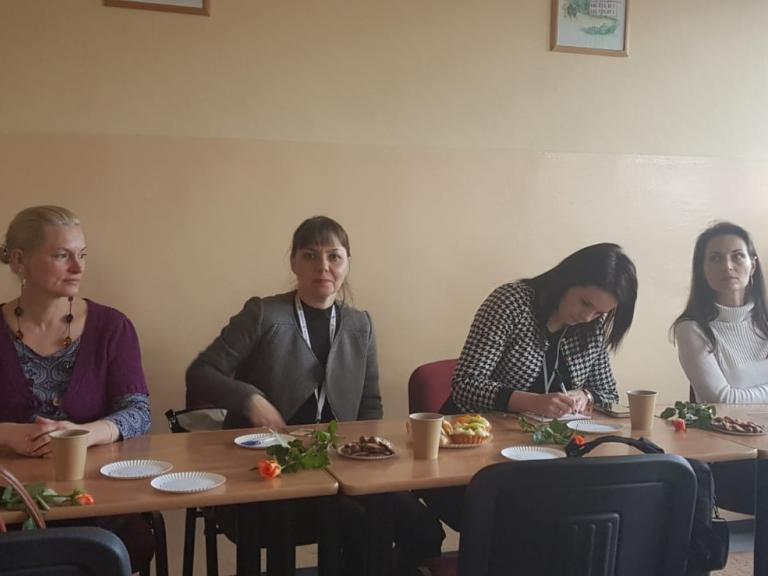 Rozwijamy sieć doradztwa zawodowego w Jastrzębiu-Zdroju 