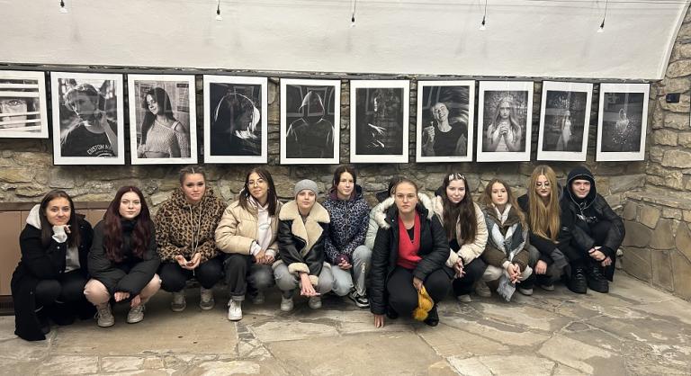 Wystawa fotograficzna „Różne punkty widzenia” 