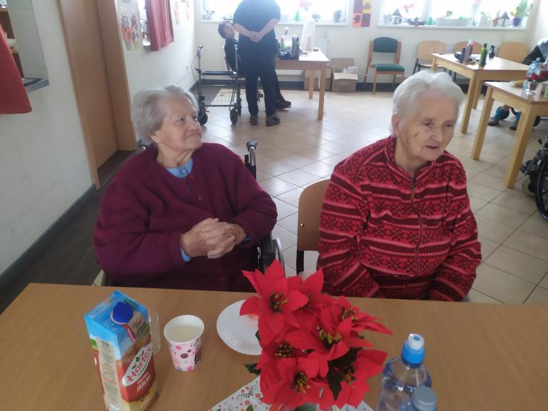 Projekt „Z pasją dla seniorów!” w Bielsku-Białej