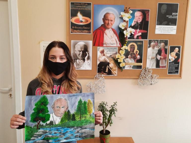 W Jarosławiu rozstrzygnięto Konkurs Papieski
