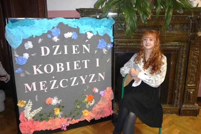 Wspólny Dzień Kobiet i Mężczyzn w Ośrodku Szkolenia i Wychowania w Chraplewie