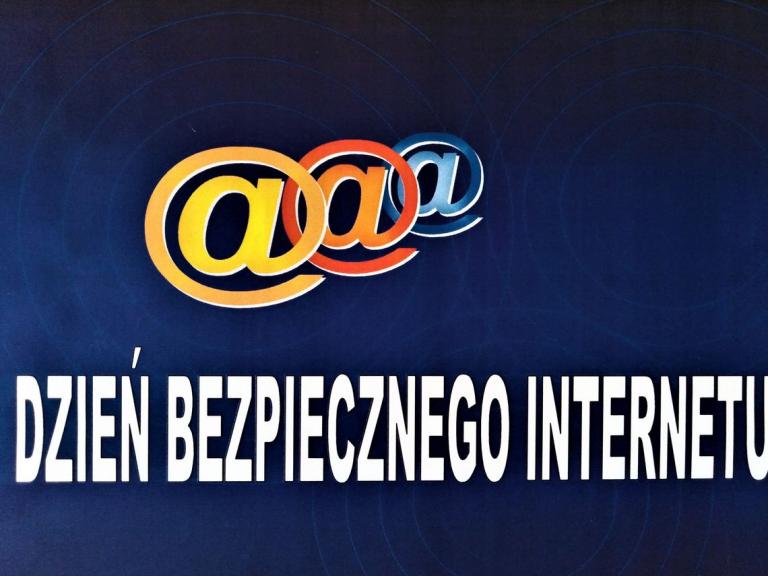 Dzień Bezpiecznego Internetu