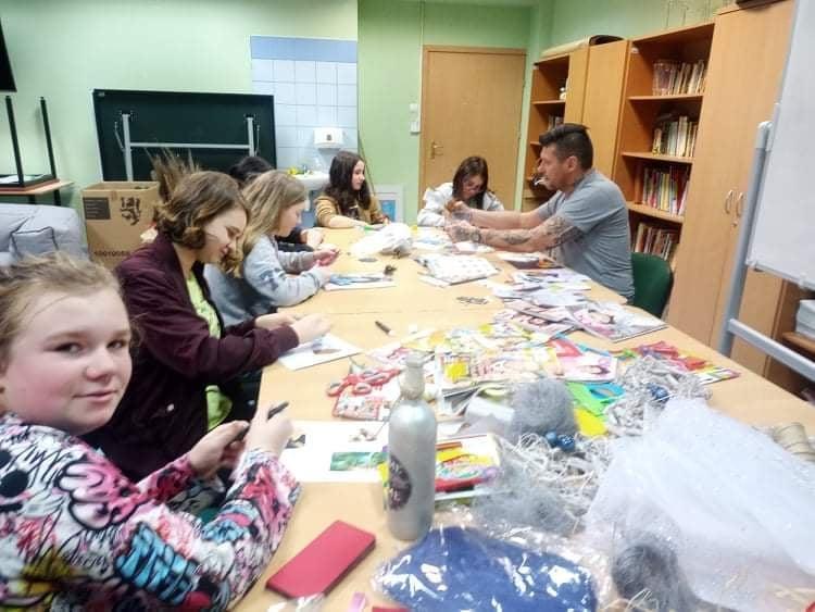 Wartość rodziny w życiu młodego człowieka - OSiW Zielona Góra