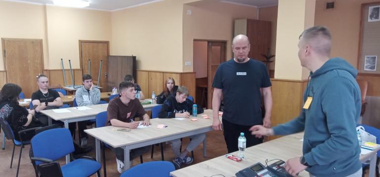 Dobry sprzedawca czyli jaki ? 