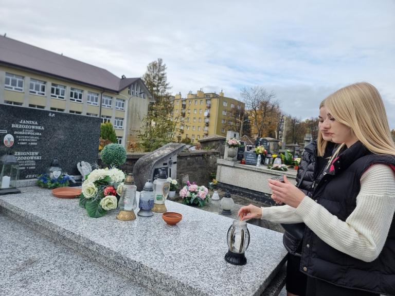Wspomnienie gorlickich Sybiraków 
