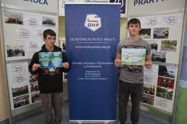 Konkurs plastyczny 