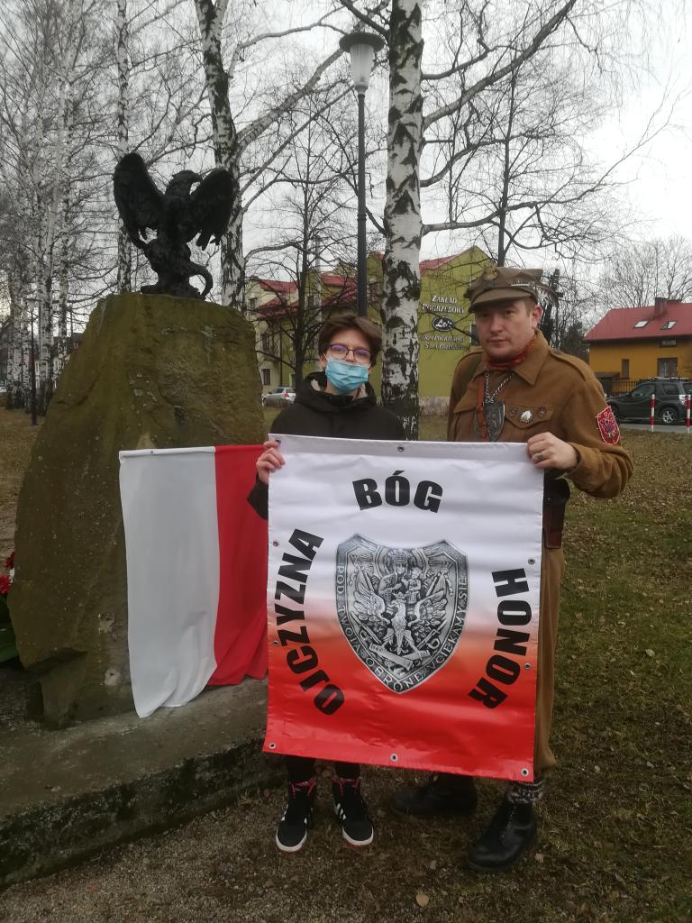 Dzień Pamięci „Żołnierzy Wyklętych”