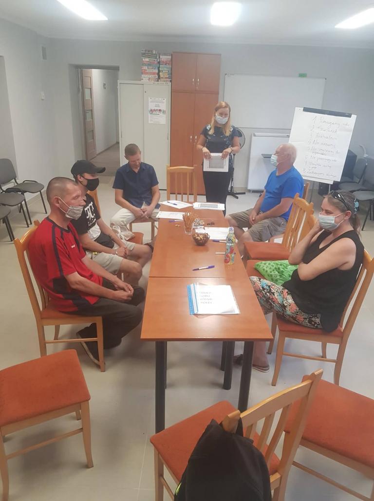 „Współczesny rynek pracy”