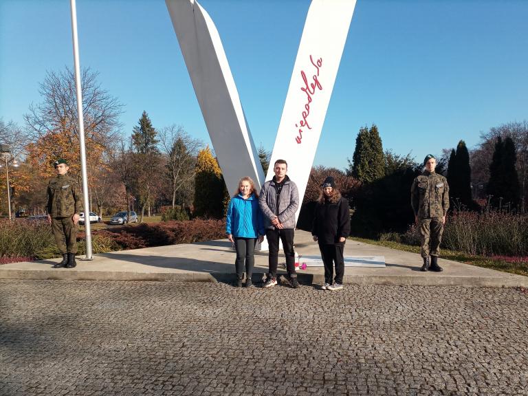 „Skrzydła Niepodległości”