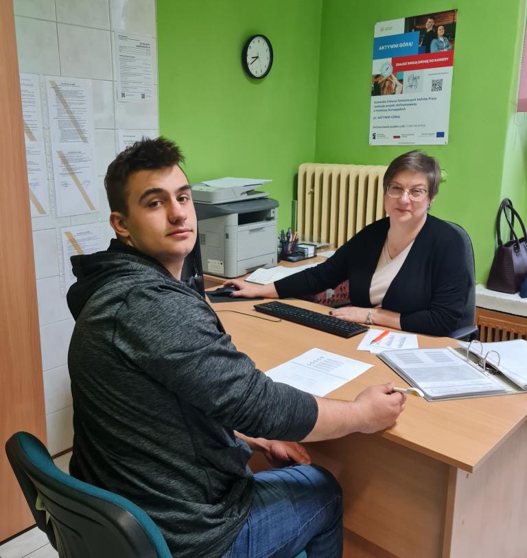 „Aktywni górą!”: Pracowite ferie w Tychach