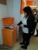 Staże zawodowe w ramach projektu Obudź swój potencjał - EFS w Suwałkach