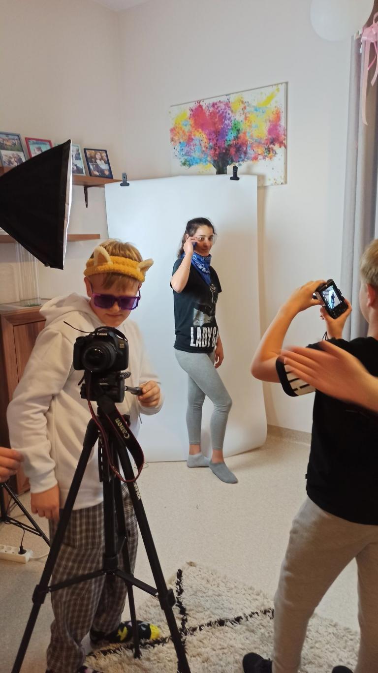 Festiwal zawodów – podsumowanie realizacji projektu