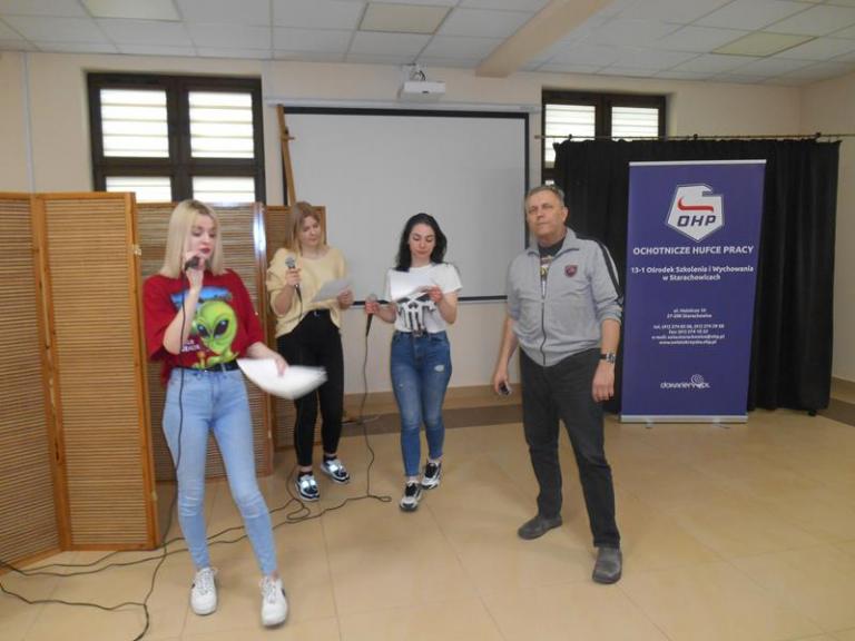 PIOSENKA JEST DOBRA NA WSZYSTKO