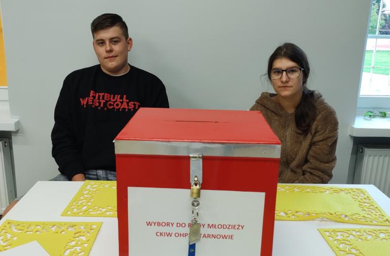 Trudna sztuka wyboru. 