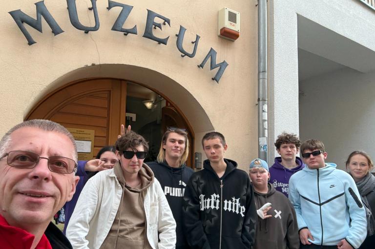 Noc Muzeów w Oleśnie i Prudniku 