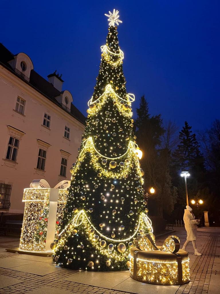 WOJEWÓDZKI KONKURS FOTOGRAFICZNY „Piękno Świąt Bożego Narodzenia w moim otoczeniu” ROZSTRZYGNIĘTY    