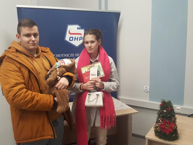  „Życie jest cudem”