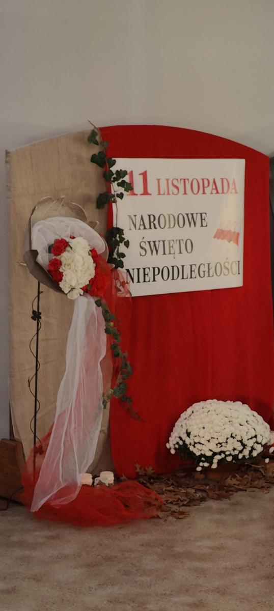 Świętowanie Niepodległości 