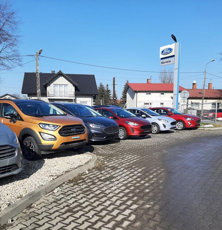 Podpisanie kolejnych porozumień