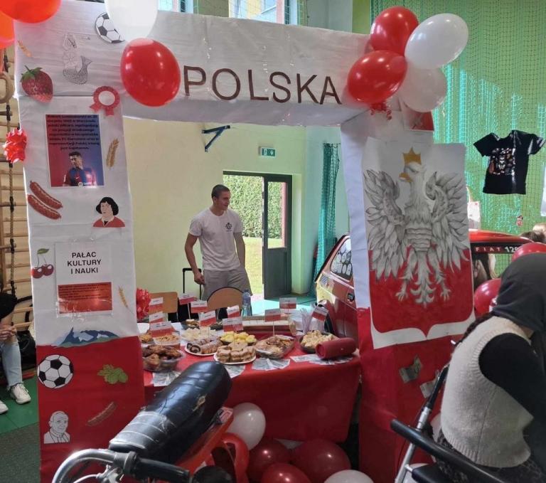 Europejski Dzień Języków Obcych w Białogardzie – radość z nauki i odkrywania różnorodności kulturowej