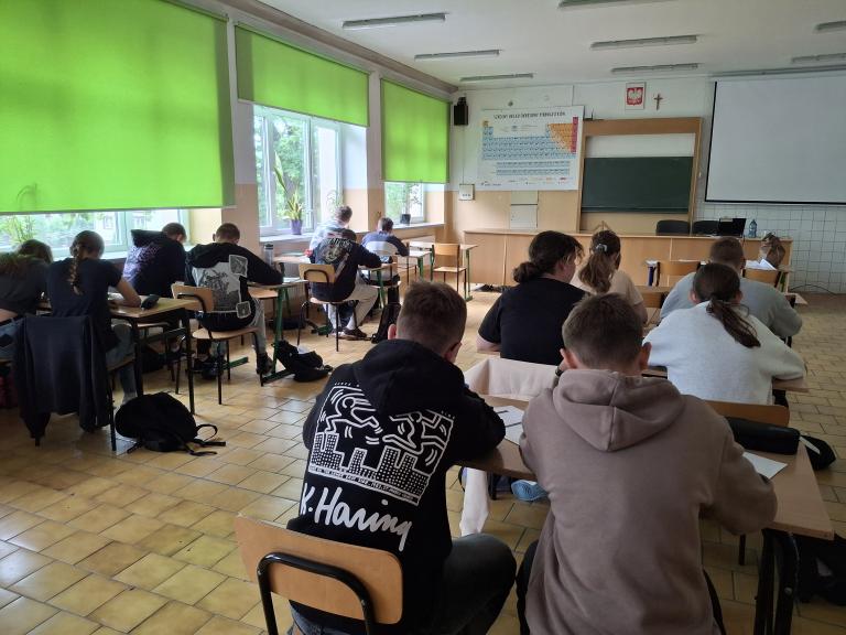 Jak świadomie zaplanować swoją przyszłość zawodową?