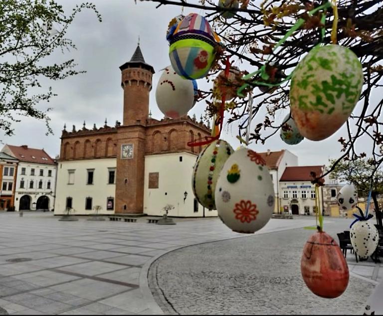 W poszukiwaniu Wiosny!