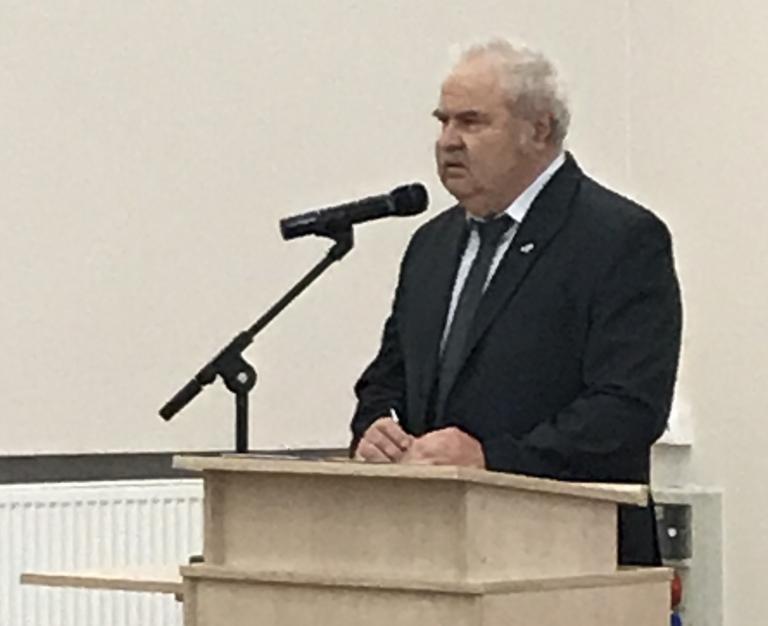 Nominacja w Plebiscycie Pleszewianin Roku 2019